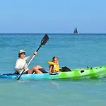 La Baia 3* Diano Marina