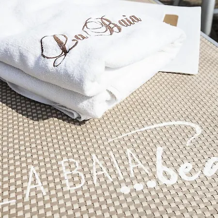 ホテル La Baia 3*