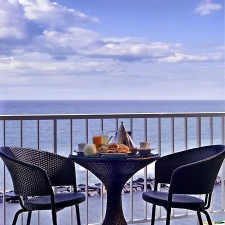 La Baia 3* Diano Marina