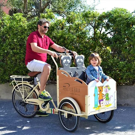 La Baia Diano Marina