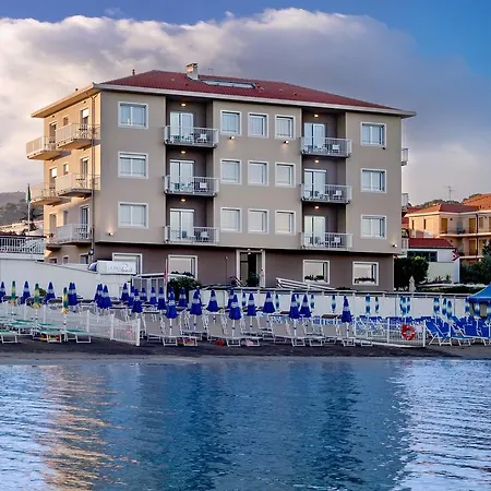La Baia ディアーノ・マリーナ