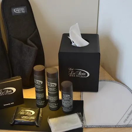 La Baia 3* Diano Marina