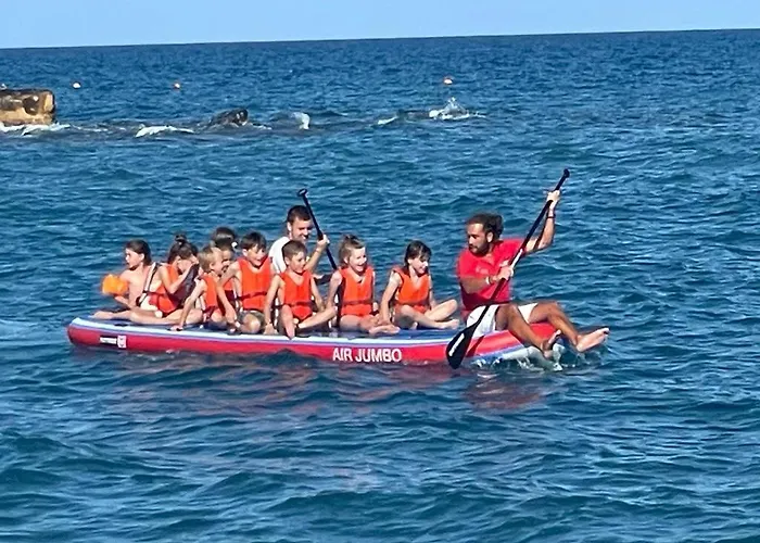 La Baia 3* دْيانو مارينا