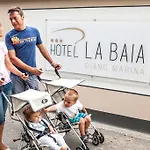 La Baia 3*