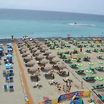 La Baia 3* Diano Marina