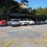 Hotel La Baia Diano Marina
