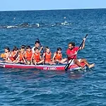 La Baia 3* Diano Marina