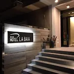 La Baia 3* Диано-Марина