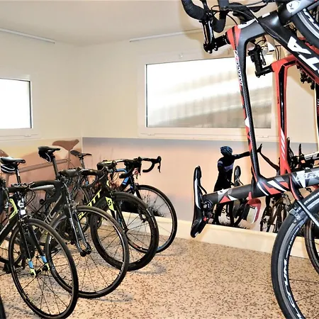 La Baia 3* Diano Marina