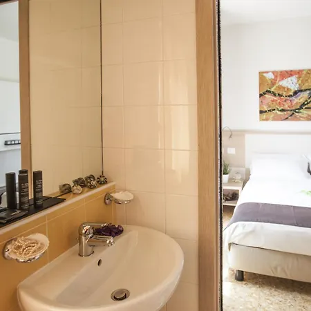 La Baia Hotel Diano Marina