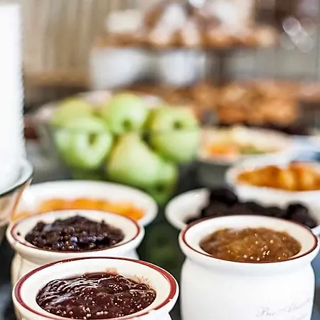 호텔 La Baia