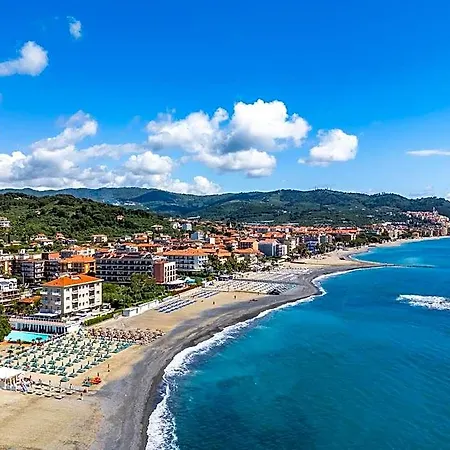 Hotel La Baia