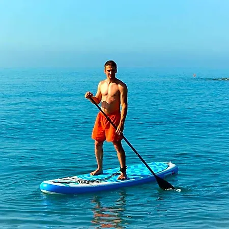 La Baia 3* Diano Marina
