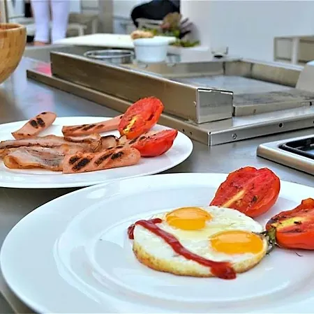 La Baia Hotel Diano Marina