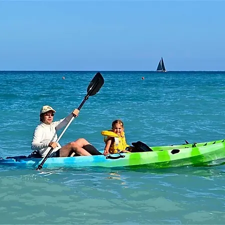 La Baia 3* Diano Marina