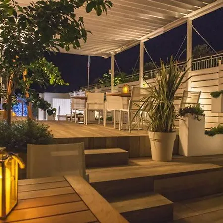 Hotel La Baia