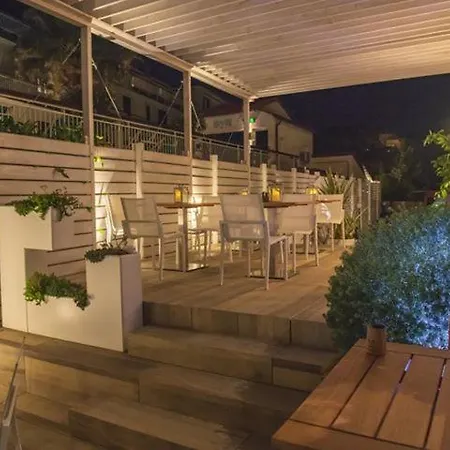 Hotel La Baia Diano Marina