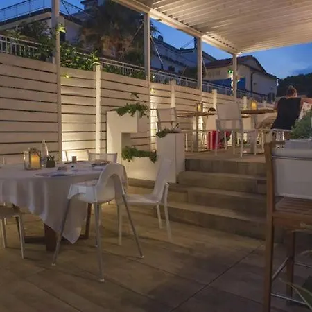 La Baia Hotel Diano Marina