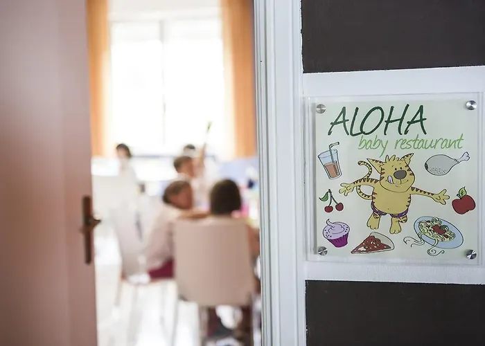 La Baia Hotel Diano Marina