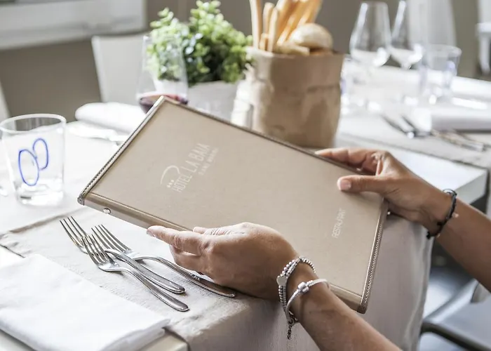 La Baia Diano Marina