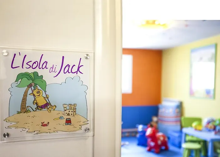 Hotel La Baia Diano Marina