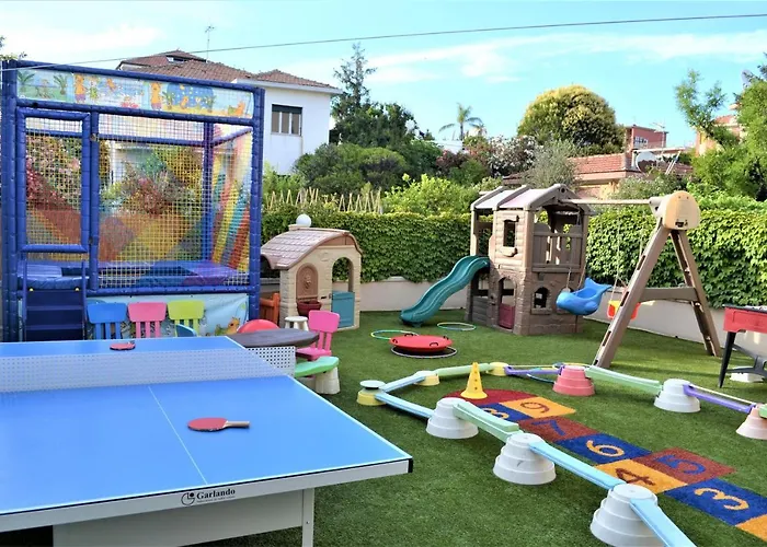 La Baia Diano Marina