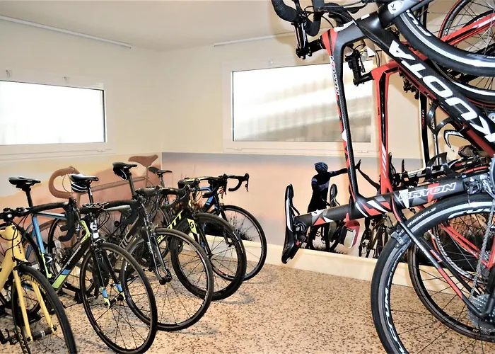 La Baia 3* Diano Marina