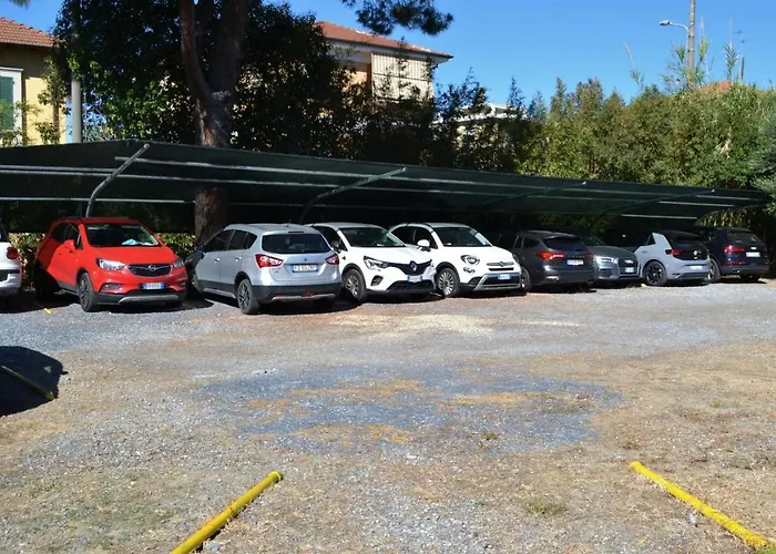 Hotel La Baia Diano Marina