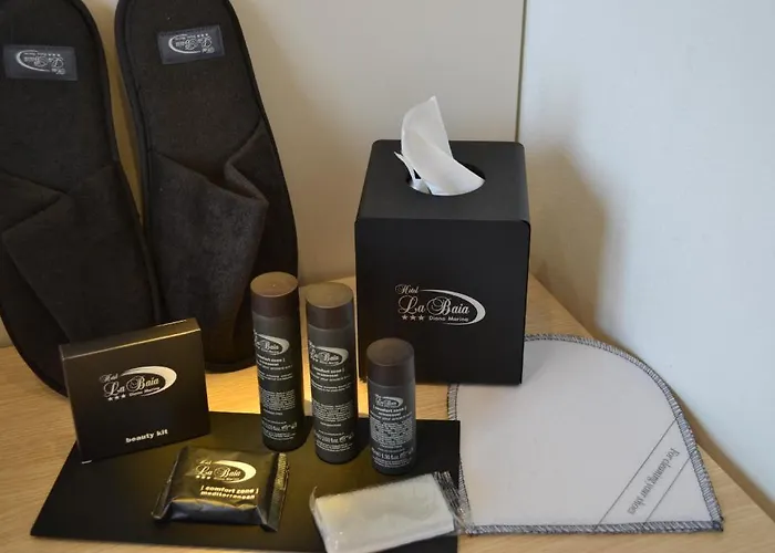 La Baia 3* Diano Marina