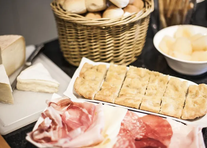 Hotel La Baia Diano Marina