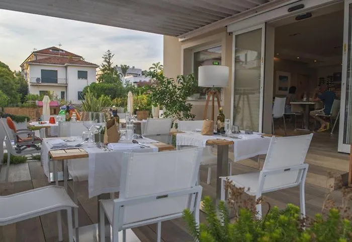 La Baia 3* Diano Marina